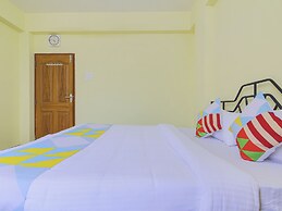 OYO 15360 Home Elegant 2BHK Siolim