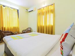 OYO 15360 Home Elegant 2BHK Siolim