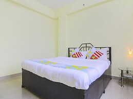 OYO 15360 Home Elegant 2BHK Siolim