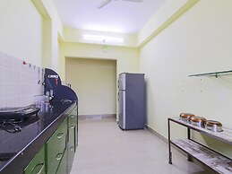 OYO 15360 Home Elegant 2BHK Siolim