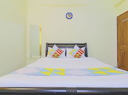 OYO 15360 Home Elegant 2BHK Siolim