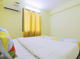 OYO 15360 Home Elegant 2BHK Siolim