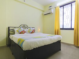 OYO 15360 Home Elegant 2BHK Siolim