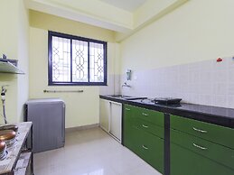 OYO 15360 Home Elegant 2BHK Siolim