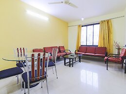 OYO 15360 Home Elegant 2BHK Siolim