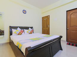 OYO 15360 Home Elegant 2BHK Siolim