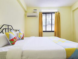 OYO 15360 Home Elegant 2BHK Siolim