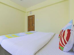 OYO 15360 Home Elegant 2BHK Siolim