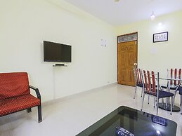 OYO 15360 Home Elegant 2BHK Siolim