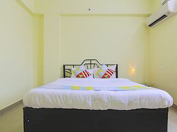 OYO 15360 Home Elegant 2BHK Siolim