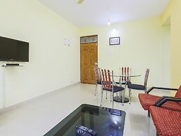 OYO 15360 Home Elegant 2BHK Siolim