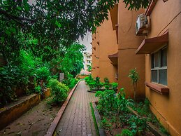 OYO 15688 Home Comfortable 1BHK Colva Beach