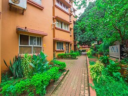 OYO 15688 Home Comfortable 1BHK Colva Beach