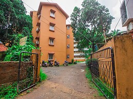 OYO 15688 Home Comfortable 1BHK Colva Beach