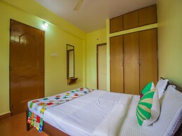 OYO 15688 Home Comfortable 1BHK Colva Beach