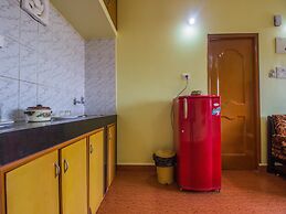 OYO 15688 Home Comfortable 1BHK Colva Beach