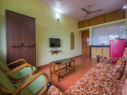 OYO 15688 Home Comfortable 1BHK Colva Beach