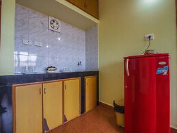 OYO 15688 Home Comfortable 1BHK Colva Beach
