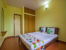 OYO 15688 Home Comfortable 1BHK Colva Beach