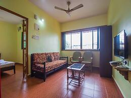 OYO 15688 Home Comfortable 1BHK Colva Beach
