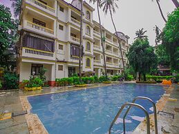 OYO 15758 Elegant 1 BHK Calangute