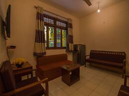 OYO 15758 Elegant 1 BHK Calangute