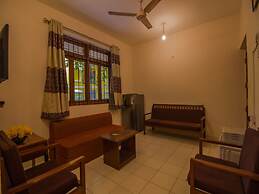 OYO 15758 Elegant 1 BHK Calangute