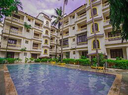 OYO 15758 Elegant 1 BHK Calangute