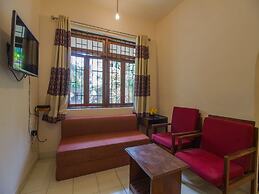 OYO 15758 Elegant 1 BHK Calangute