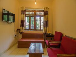 OYO 15758 Elegant 1 BHK Calangute