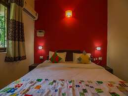 OYO 15758 Elegant 1 BHK Calangute