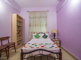 OYO 15934 Home Traditional 3BHK Bainguinim