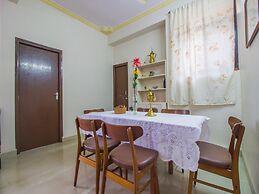OYO 15934 Home Traditional 3BHK Bainguinim