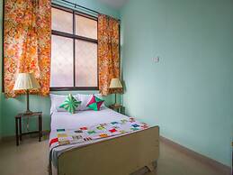 OYO 15934 Home Traditional 3BHK Bainguinim