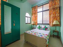 OYO 15934 Home Traditional 3BHK Bainguinim