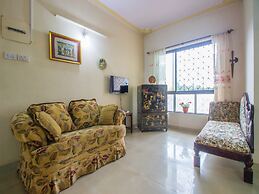 OYO 15934 Home Traditional 3BHK Bainguinim