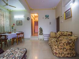 OYO 15934 Home Traditional 3BHK Bainguinim