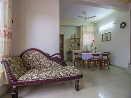 OYO 15934 Home Traditional 3BHK Bainguinim