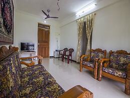 OYO 17303 Home Nature View 3BHK Colva Beach