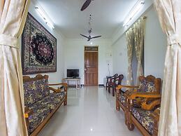 OYO 17303 Home Nature View 3BHK Colva Beach