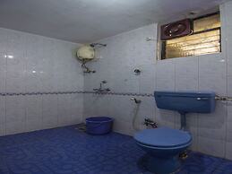 OYO 17303 Home Nature View 3BHK Colva Beach