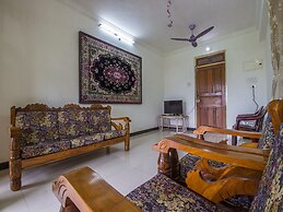 OYO 17303 Home Nature View 3BHK Colva Beach