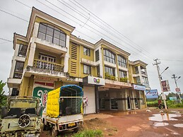 OYO 17303 Home Nature View 3BHK Colva Beach