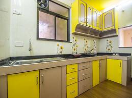 OYO 17303 Home Nature View 3BHK Colva Beach