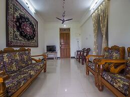 OYO 17303 Home Nature View 3BHK Colva Beach