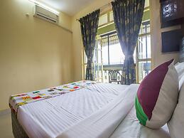 OYO 17303 Home Nature View 3BHK Colva Beach
