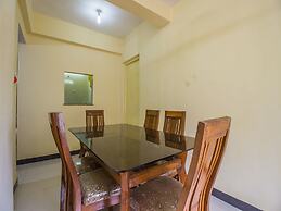 OYO 17303 Home Nature View 3BHK Colva Beach