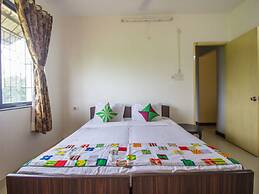 OYO 17303 Home Nature View 3BHK Colva Beach