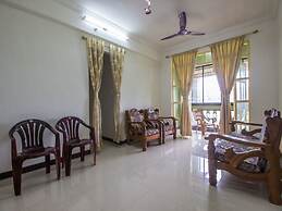 OYO 17303 Home Nature View 3BHK Colva Beach