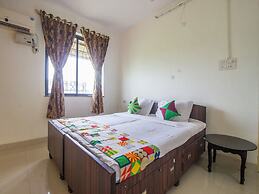 OYO 17303 Home Nature View 3BHK Colva Beach